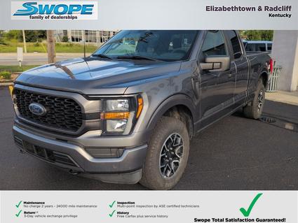 2023 Ford F-150 Elizabethtown KY