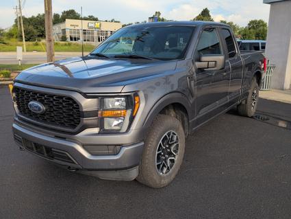 2023 Ford F-150 Elizabethtown KY