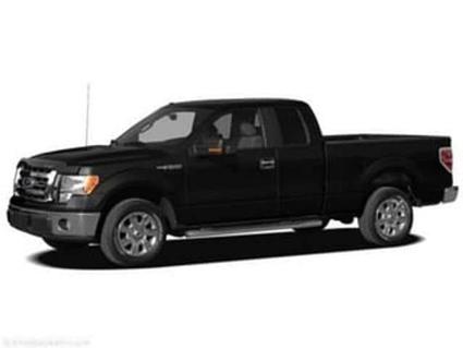 2010 Ford F-150 Grants Pass OR