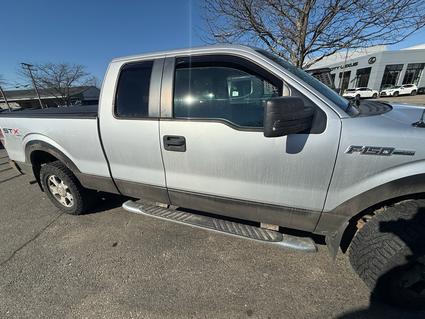 2010 Ford F-150 Cliffton Park NY
