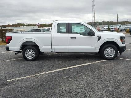 2025 Ford F-150 Winder GA