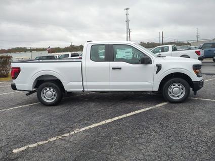 2025 Ford F-150 Winder GA