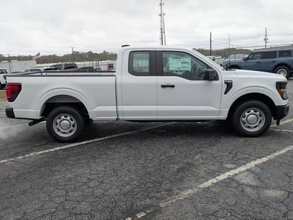 2025 Ford F-150 Winder GA