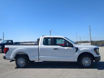 2025 Ford F-150 Winder GA
