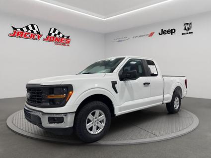 2024 Ford F-150 Cleveland GA