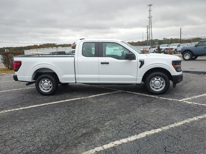 2025 Ford F-150 Winder GA