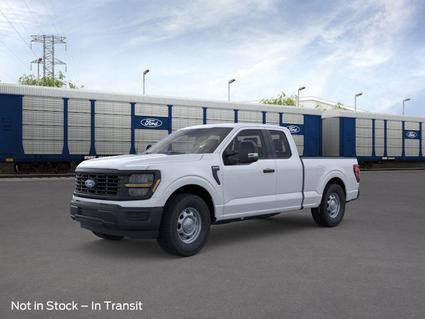 2025 Ford F-150 Winder GA