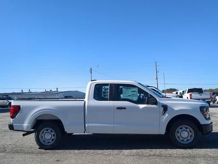 2025 Ford F-150 Winder GA