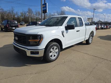 2026 Ford F-150 New Albany MS