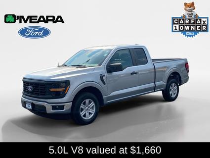 2024 Ford F-150 Denver CO