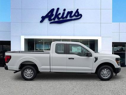 2025 Ford F-150 Winder GA