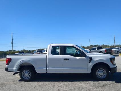 2025 Ford F-150 Winder GA