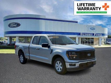 2024 Ford F-150 St. Louis MO