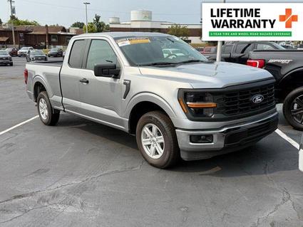 2024 Ford F-150 St. Louis MO