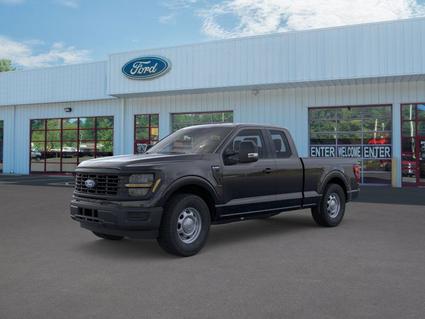 2025 Ford F-150 Virginia Beach VA