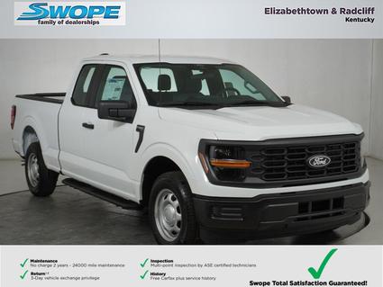2026 Ford F-150 Elizabethtown KY