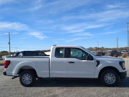 2025 Ford F-150 Winder GA