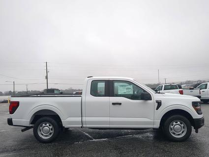 2025 Ford F-150 Winder GA
