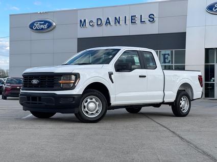 2025 Ford F-150 Orangeburg SC