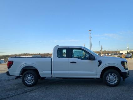 2025 Ford F-150 Winder GA