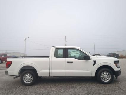 2025 Ford F-150 Winder GA