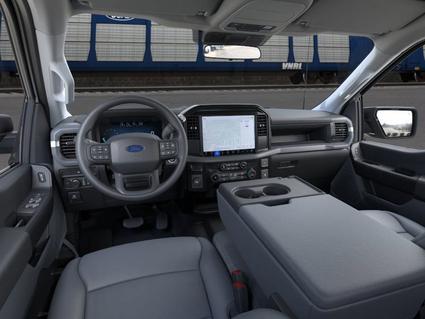 2025 Ford F-150 Winder GA
