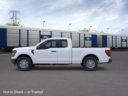 2025 Ford F-150 Winder GA