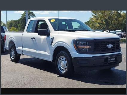 2024 Ford F-150 Hot Springs AR