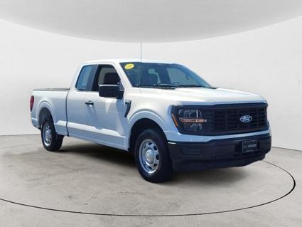 2024 Ford F-150 Hot Springs AR