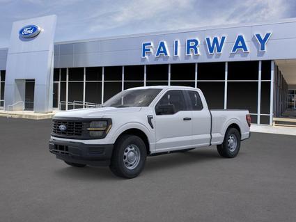 2025 Ford F-150 Greenville SC