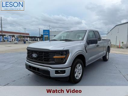 2024 Ford F-150 Harvey LA