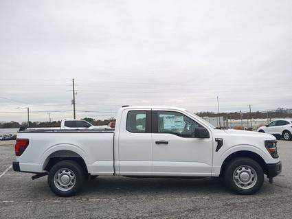 2025 Ford F-150 Winder GA