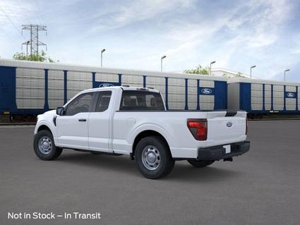 2025 Ford F-150 Winder GA