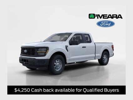 2025 Ford F-150 Denver CO