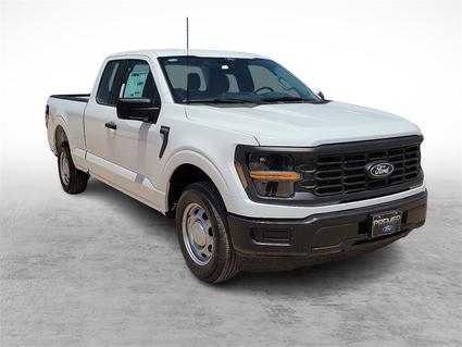 2025 Ford F-150 Lamesa TX
