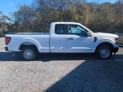 2025 Ford F-150 Winder GA