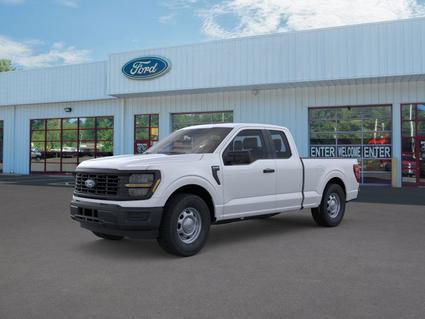 2026 Ford F-150 Virginia Beach VA