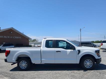 2025 Ford F-150 Winder GA