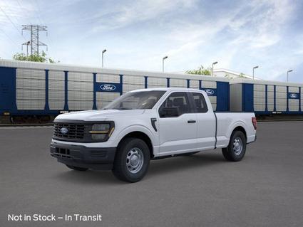 2025 Ford F-150 Winder GA