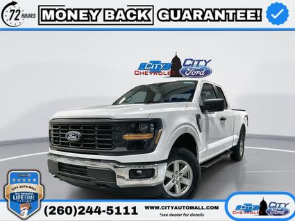 2025 Ford F-150 Columbia City IN