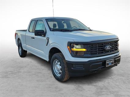 2026 Ford F-150 Lamesa TX