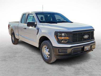 2026 Ford F-150 Lamesa TX