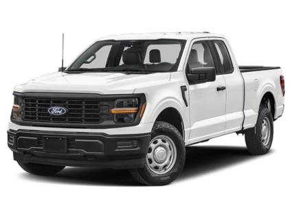 2024 Ford F-150 La Grande OR