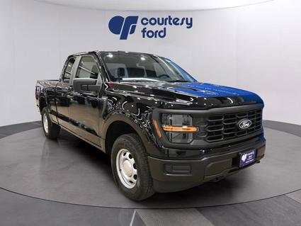 2025 Ford F-150 Norfolk NE