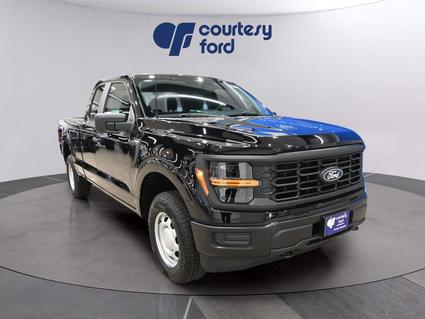2025 Ford F-150 Norfolk NE