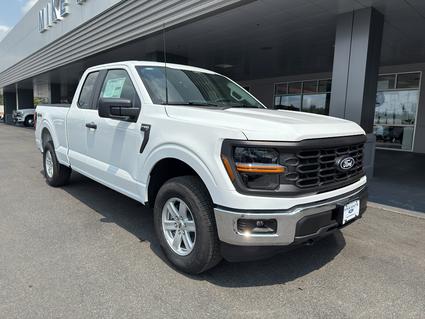 2025 Ford F-150 Coeur D'Alene ID