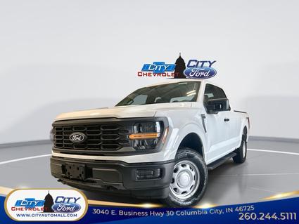 2025 Ford F-150 Columbia City IN