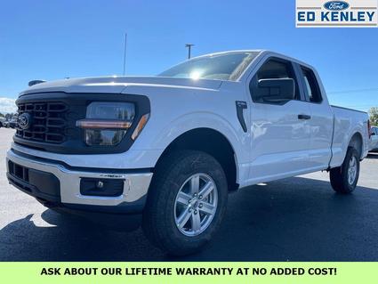 2025 Ford F-150 Layton UT