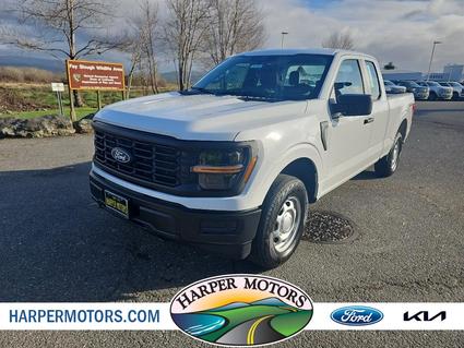 2026 Ford F-150 Eureka CA