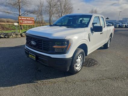 2026 Ford F-150 Eureka CA